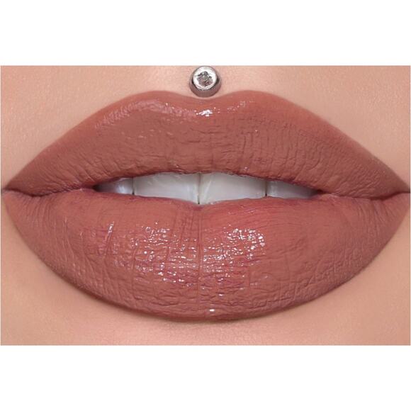 Jeffree Star Supreme Gloss Set, tea bag, mannequin, gemini, NWB, nudes - Picture 4 of 6